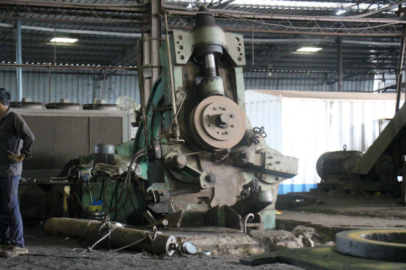 Factory Tour 1